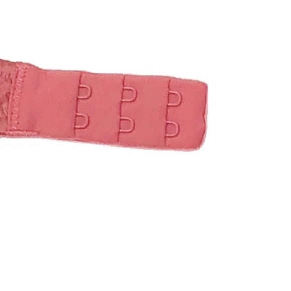 ⚡️NWT Victoria’s Secret Strappy Satin Bralette XS - Picture 9 of 11